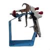 Paint Sprayer Stand Hvlp Spray Tool Holder Iron Sturdy Universal Bracket for