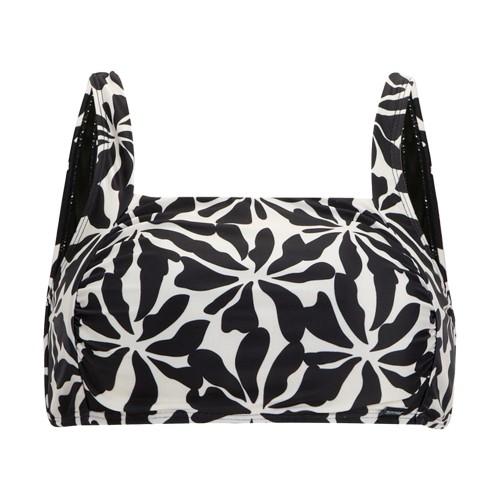 Regatta Womens/Ladies Loria Abstract Floral Bikini Top