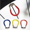 Bicycle Spoke Wrench, Road Bike Wire Adjustment Tool, Outdoor Cycling Repair Accessories, Mountain Bike Spoke Wrench