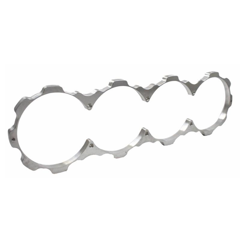 Honda D Series Engine Aluminum Cylinder Block Cover