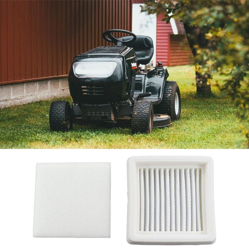 Pack of 2 Convenient Vacuum Cleaner Filter Replacement Part Vacuum Filter Plastic Material Spare Part for A226002030