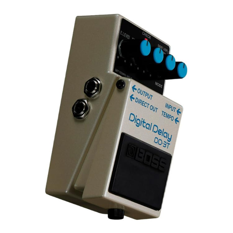 BOSS/DD-3T Digital Delay BOSS