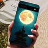 Case for Google Pixel 6a Cove Pixel6 Silicone Soft TPU Phone Covers for Google Pixel 6 Pro Case Pixel6A 5G Protective Funda Capa