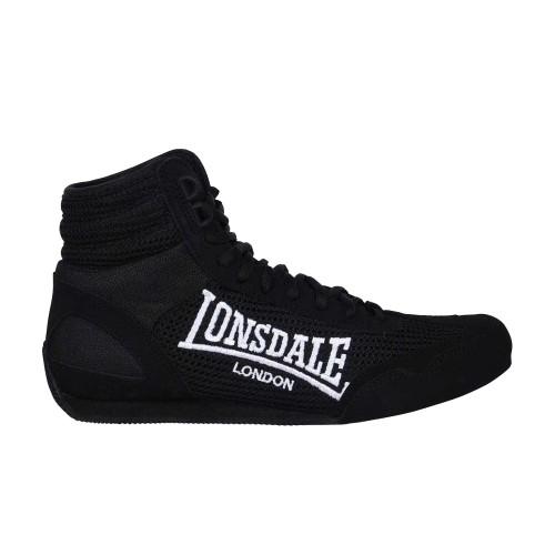 Lonsdale Boxstiefel für Kinder/Jugendliche