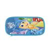 Inside Out Brain Characters Pencil Case With Large Capacity For Students And Office Use