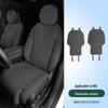 Custom Seat Covers for 23-24 NIO ES6 & EC6