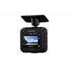 KENWOOD Drive Recorder DRV-355 Wide Angle Bright F1.8 Lens Standard Type with High Functionality 32GB MicroSD Card Included Black