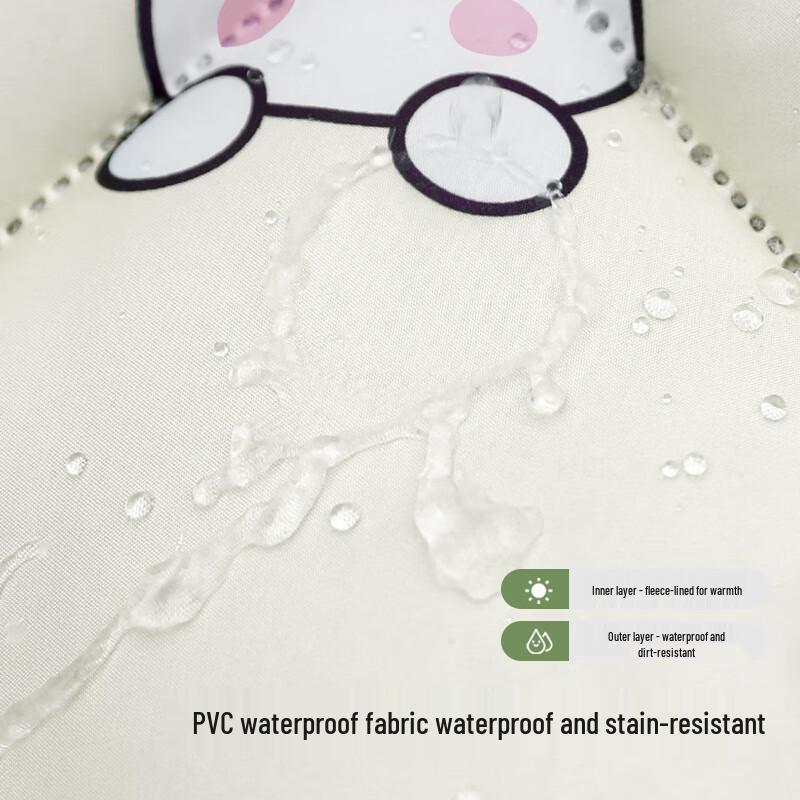 Lishi Electric Scooter Windproof Quilt