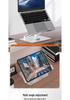 360° Rotating Foldable Laptop & Desktop Reading Stand