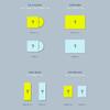 Pre-order &TEAM KR 1st Mini Album Back to Life Standard ver. & POB