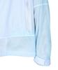 Il Corso Sporting Gear Windbreaker Jacket Light Blue