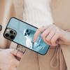 Chill Seal - Animals Cute Magnetic Phone Case For APPLE iPhone 17 Air 16 14 13 12 Pro Max 15 Plus Wireless Charge MagSafe Cover