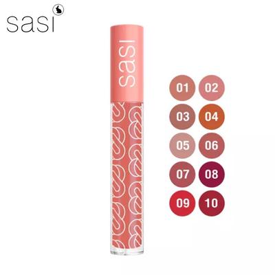 Girls Can Speak Up Stay Tint 3.5 G. T01 - T10 - Thai Cosmetics