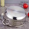 LiiLang 6-Piece Cookware Set