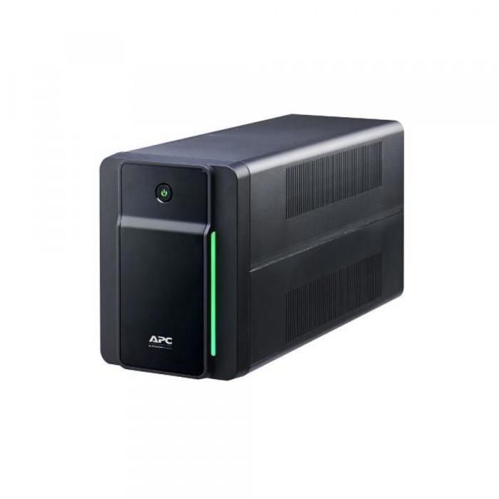 APC BY SCHNEIDER ELECTRIC APC Alimentation dénergie Non interruptible - BX2200MI-GR
