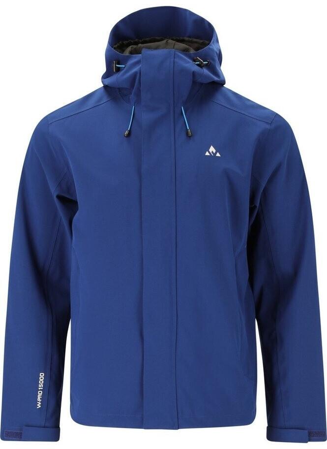 

Куртка Whistler Wheeler M Stretch Jacket W-pro sodalite blue M