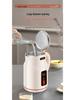 2025 Stainless Steel Electric Kettle with Keep Warm Function, Ideal for Dormitories, Water Boiler
