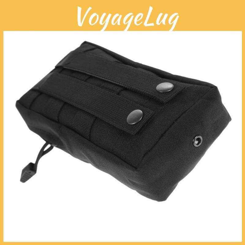 Strapazierfähige Airsoft Molle Taktische Medizinische Militärische Erste Hilfe Nylon Sling Beuteltasche Etui