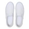 VN000CSEWWW Vans Slip-On Reissue 98 LX Leather White (Men's)