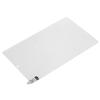 Screen Protector Film Fit for Huawei MediaPad M6 Impact AntiShock Shatterproof Tempered Glass Film(8.4inch )