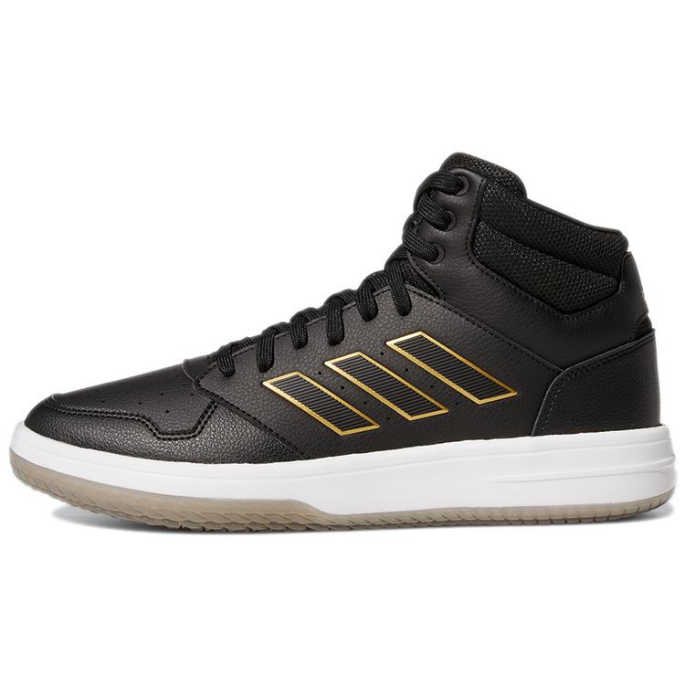 

Новые Adidas Gametaker Black White Gold GZ4853 40