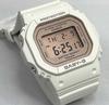CASIO Pair Watches and Genuine Pair Case Set of Digital Watches and [CASIO] G-SHOCK BABY-G Quartz, Included, 2, DW-5600UBB-1JF BGD-565SC-4JF []
