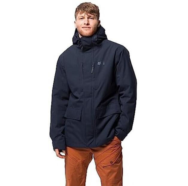 Куртка Jack Wolfskin West Coast