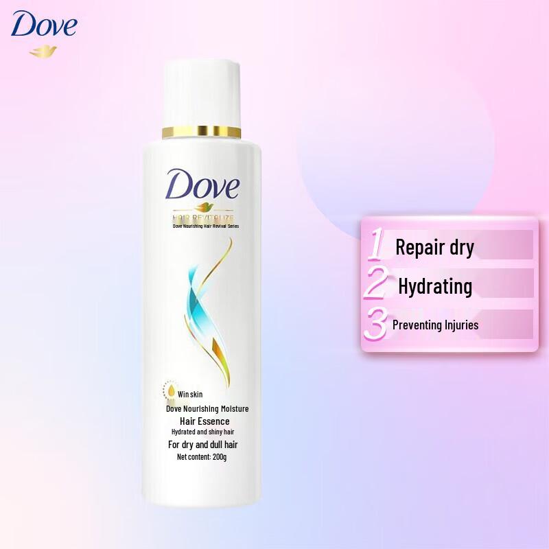 Dove Nourishing Hydrating Conditioner