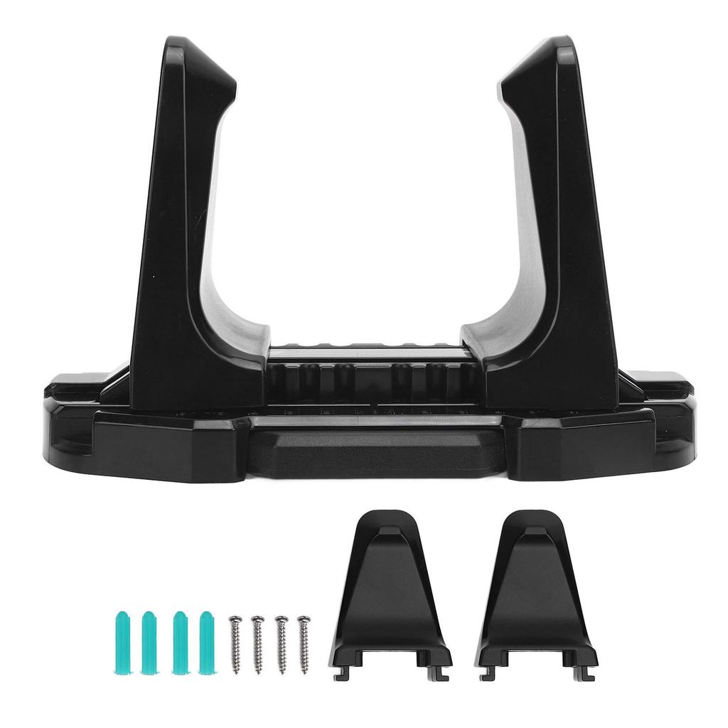 Cycling Wall Mount Bike Rack Vertical Holder Adjustable Storage Hanger for Mountain Road Bike