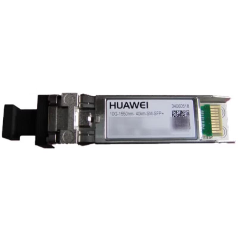 Huawei 10G SFP+ 40km Optical Transceiver Module