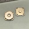 10mm Magnetic Buttons, Magnetic Clasps For Bags And Luggage