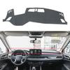Dashboard Cover Pad Dash Mat Dashmat with HUD For Mitsubishi Outlander +