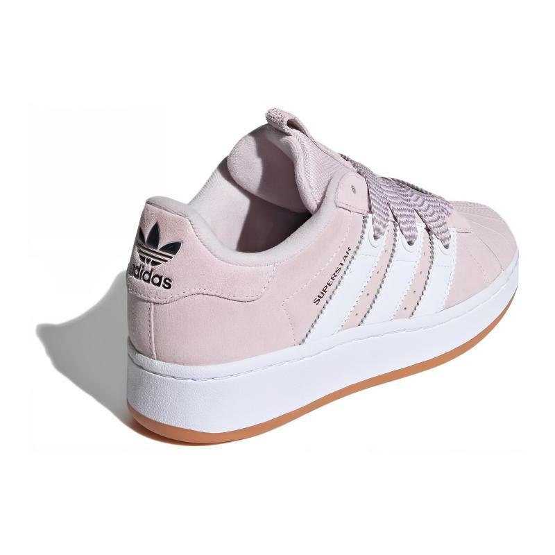 Adidas Originals Superstar Xlg 'Pink White' Women's Sneakers ID0285