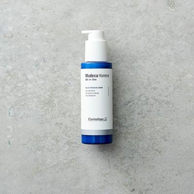 Yüz Bakımı – Yüz serumu