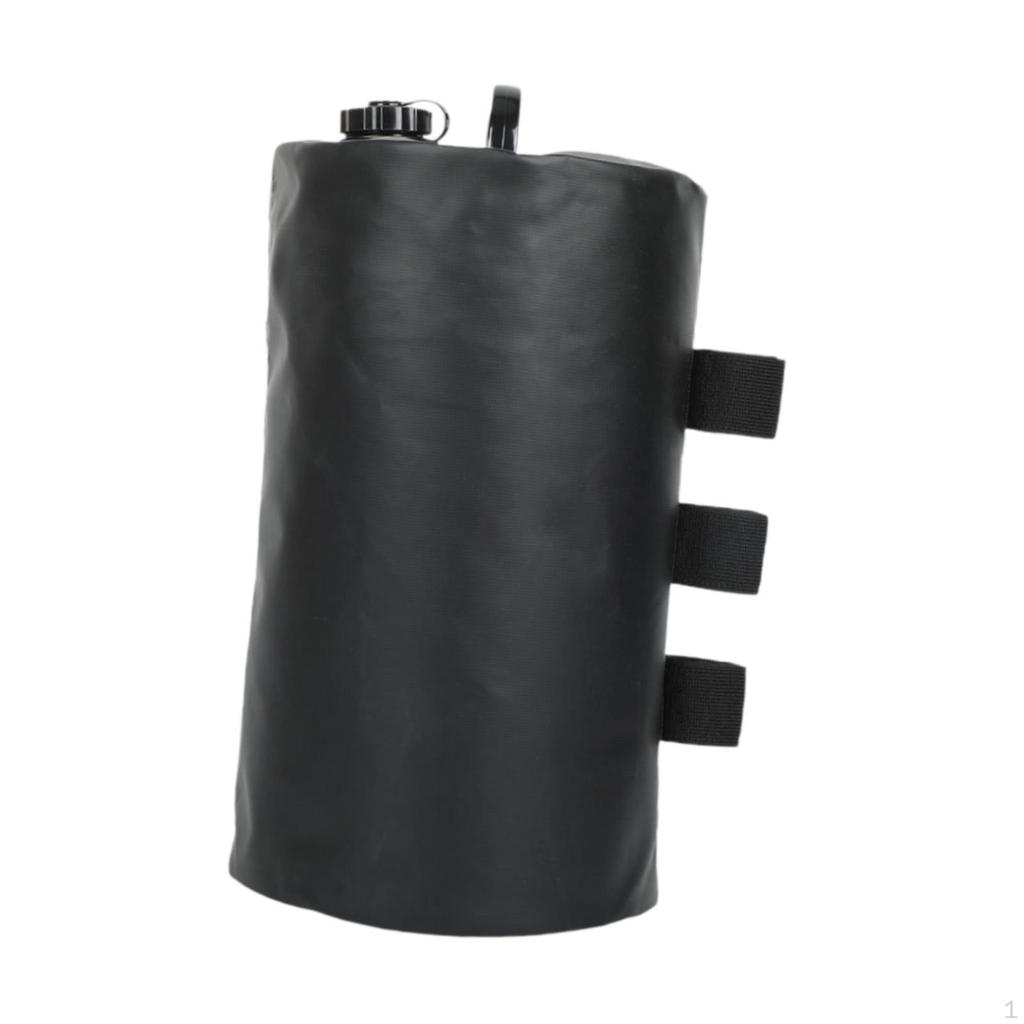 For Gazebos, Leak PVC Water Bags, Windproof Sand Weights, Portable Beach Camping, Outdoor