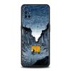 Art Aesthetic Van Gogh Starry Phone Case For OnePlus Nord CE 2 9 8 7 7T 10 Pro 9RT 9R 8T Nord N100 N200 N10 5G Silicone Cover