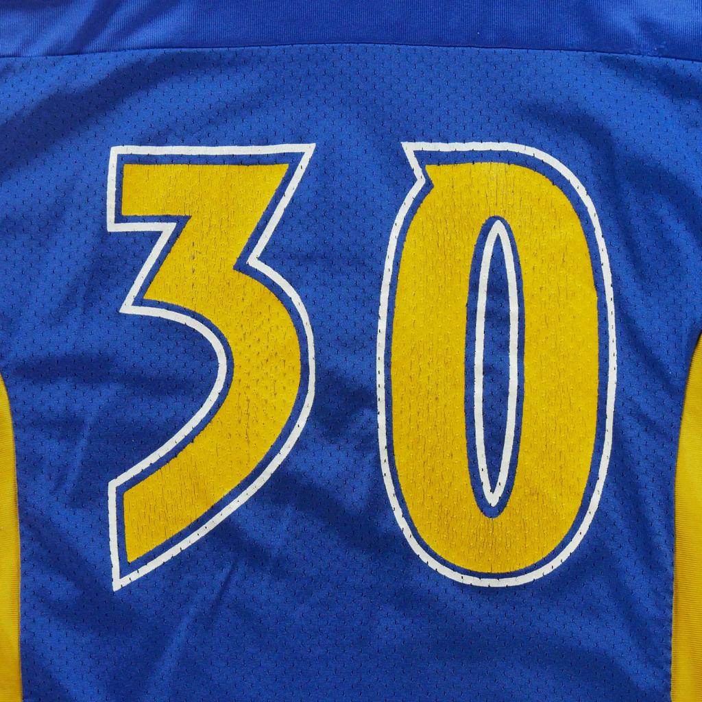 Russell Athletic Maillot Football US Taille XS #QWE1729