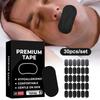 2 In 1 Anti-Snoring Nose Strips And Mouth Tape for Improved Nasal Expansion And Sleeping Snoring Relief Mass Air Flow 3