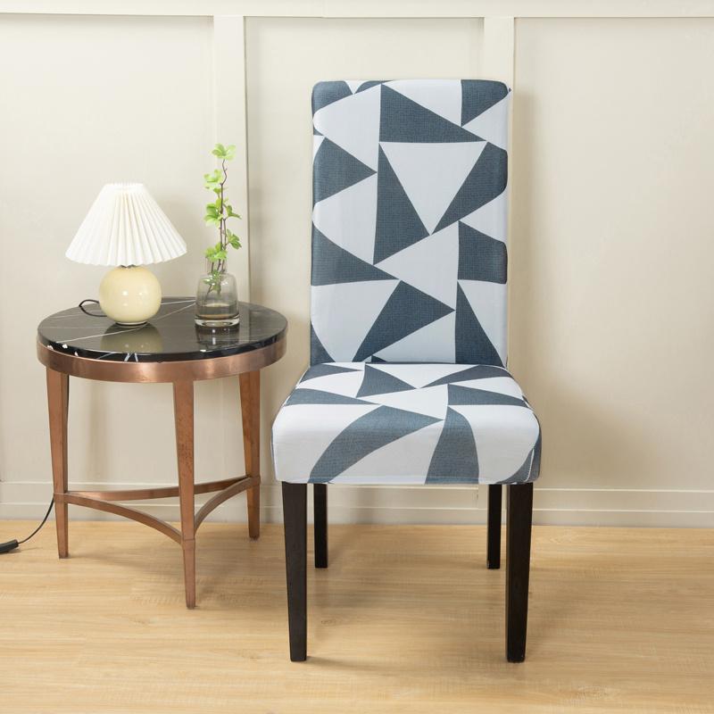 Elastic Cover For Chair Universal Size Cheap Chair Cover Big Elastic House Seat Cover Lving Room Chairs Covers For Home Dining