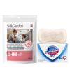 Safeguard Pure White Soap & Scented Laundry Pods Bundle