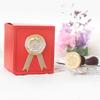 Handmade Ribbon Solid Color Ribbon DIY Crafts Decorative Ribbon Handicraft Ribbon for Wedding Invitations Gift Wrapping