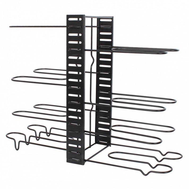Organizer Ständer für Pfannen Töpfe Kinghoff Kh-1640