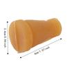 20Pcs Soft Texture Chicken Plucker Finger  Poultry Feather Removal Machine