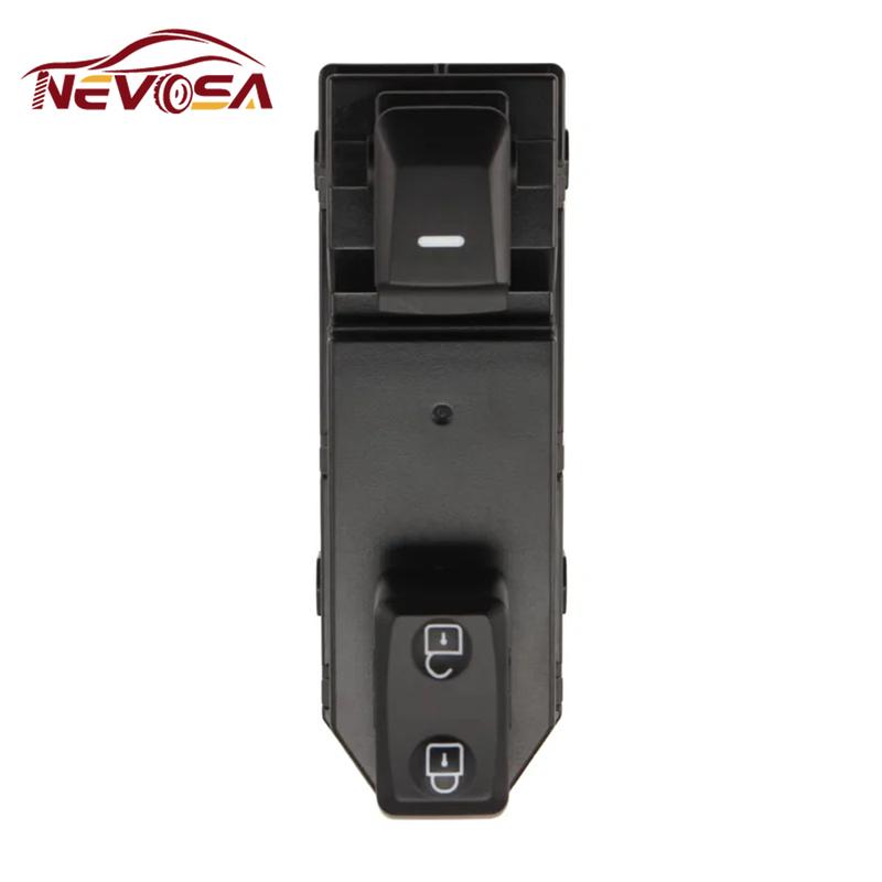 Front Right Side For Kia Sportage-R 2010 2011 2012 2013 2014 2015 2016 Power Window Switch Control Passenger Button 93575-3W100