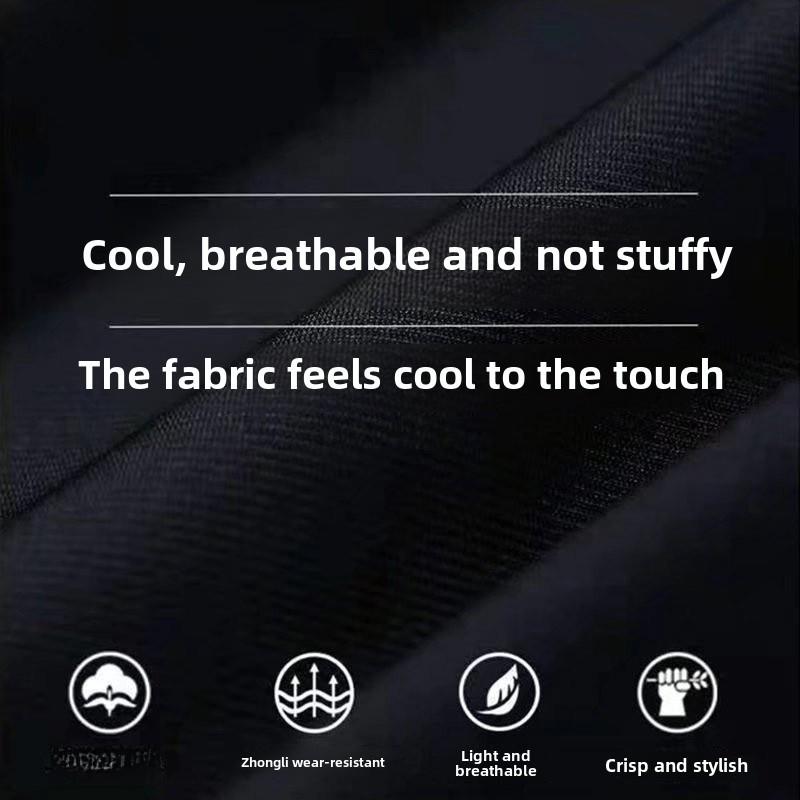 Men's Summer Slim Hooded Sleeveless T-Shirt - Solid Color, Trendy Style