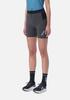 Collect Airblade Elite Short Tights 5 Women (Mild Brown)