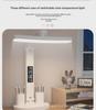 Desk Lamp: LED, Multifunctional, Folding, Eye-Protective Reading Lamp for Students and Kids.