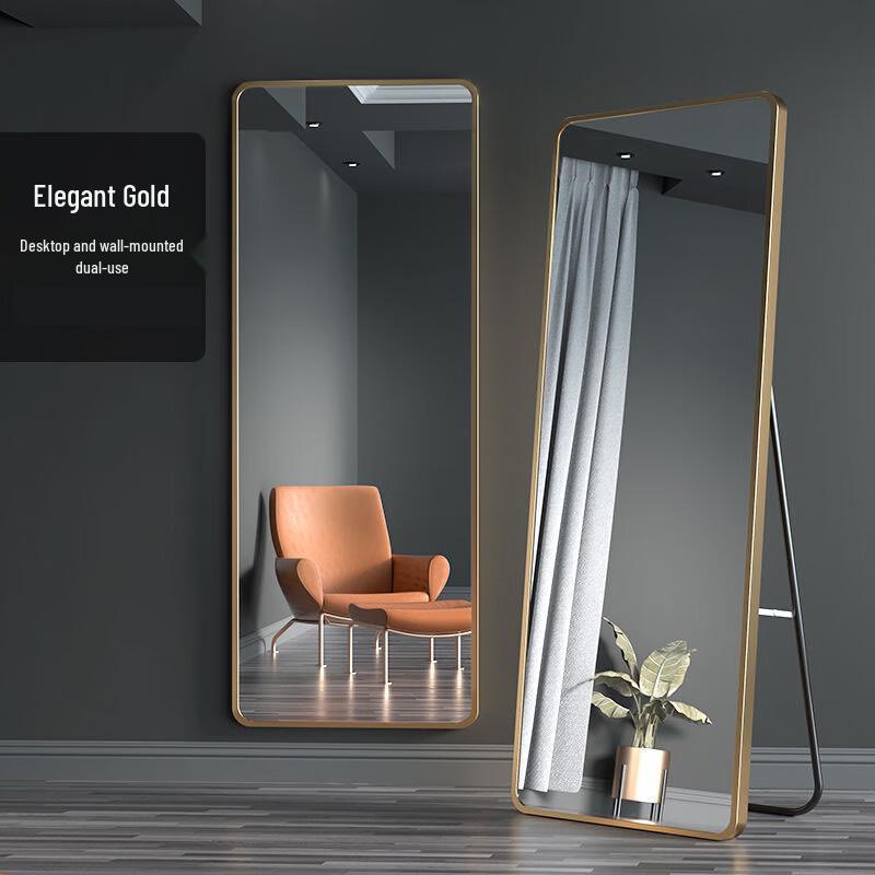 Changbaosen Dual-Use Dressing Mirror