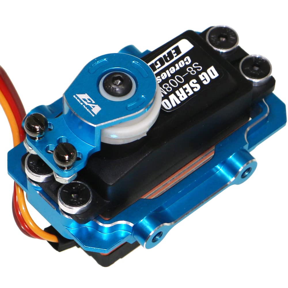 AL High Torque Saver Horn for DT-03 [Eagle Model] [#DT-03-04]