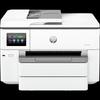 HP OfficeJet Pro 9730 Wide Format A3 All-in-One Inkjet Printer CN plug (adapter included)
